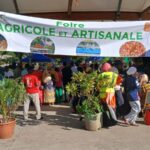 Accueil 2 La foire agricole de Kawéni attire toujours autant
