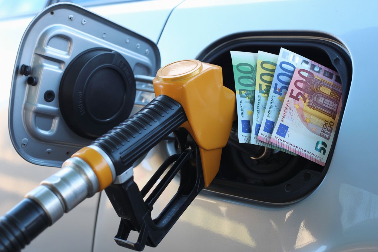 La prime carburant passe à 600 euros