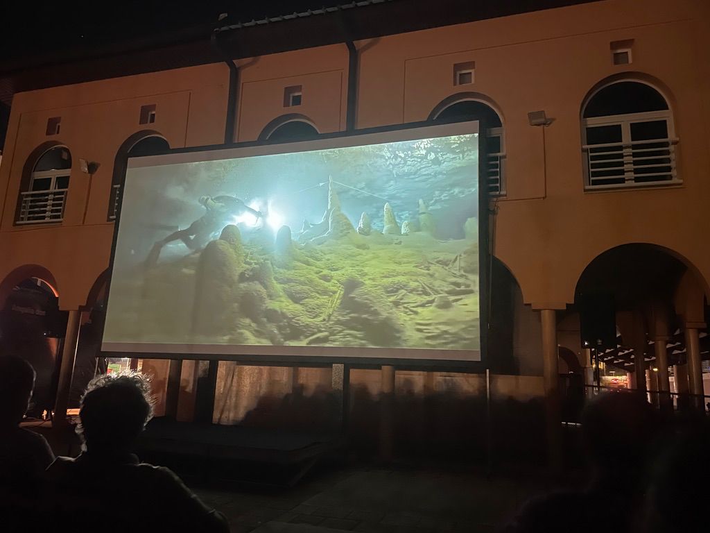 Le festival international de l’image sous-marine enchante Mamoudzou 2 WhatsApp Image 2026 05 28 at 10.20.46