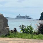 Accueil 4 Le Seven Seas Navigator clôt la saison