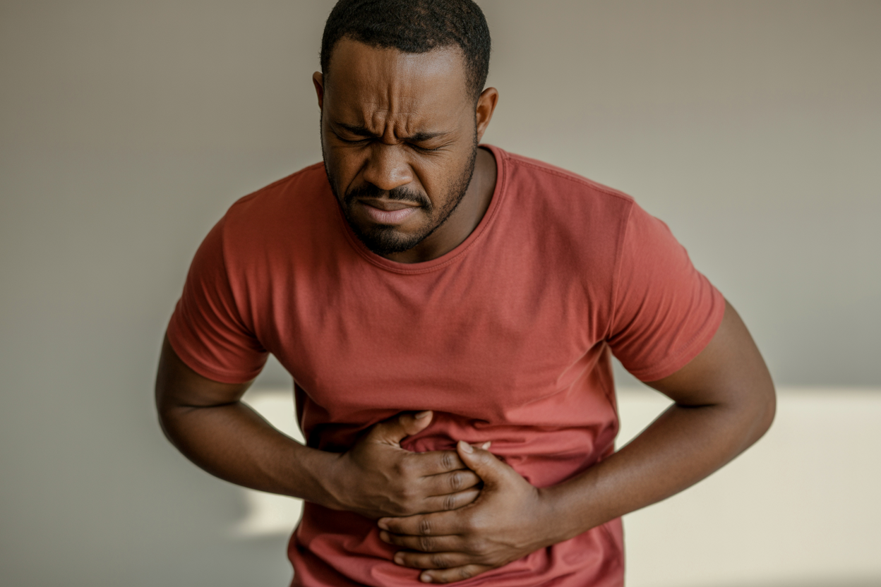 Des troubles gastriques inquiètent à Vahibé