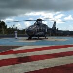 Un plongeur hospitalisé suite à un incident en mer