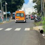 Accueil 6 Quatre blessés graves évacués d’Anjouan vers Mayotte en kwassa
