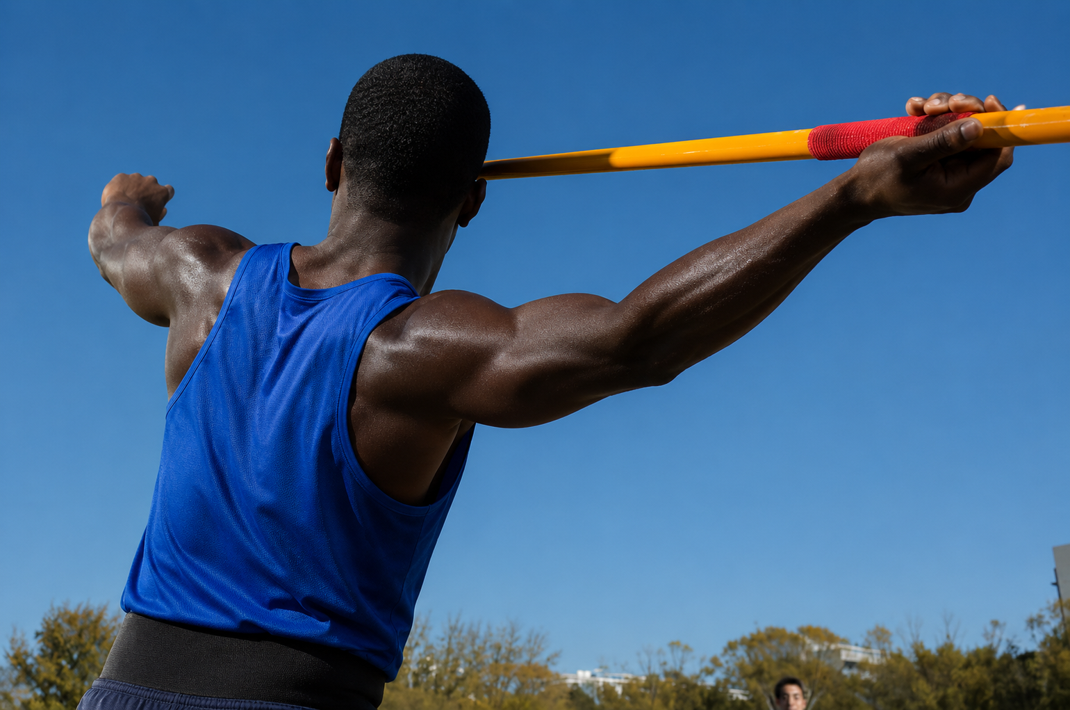 Un athlète mahorais lance une cagnotte pour financer sa participation aux Mondiaux Masters en Corée du Sud