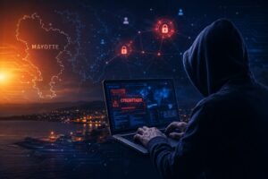 Accueil 15 Participants assistant à une conférence sur la cybersécurité lors d’un forum régional dédié aux risques numériques dans l’océan Indien
