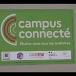 Accueil 8 Le Campus connecté ouvre ses portes
