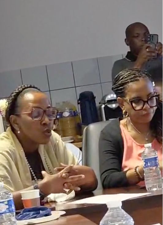 Les LR de Mayotte lancent leur comité de soutien à Bruno retailleau