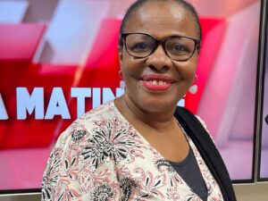 Accueil 13 La députée Anchya Bamana alerte les autorités sur les risques sanitaires liés au virus Ebola et appelle à renforcer les mesures de prévention à Mayotte.
