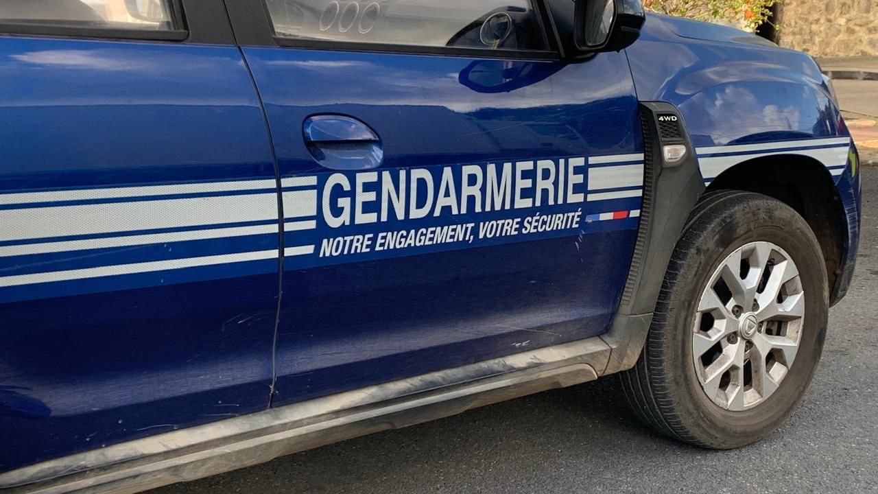 Cambriolage à la mairie annexe de Koungou