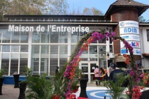 Atelier d’accompagnement à la régularisation fiscale et financière des entreprises organisé à Mamoudzou pour les entrepreneurs de Mayotte.