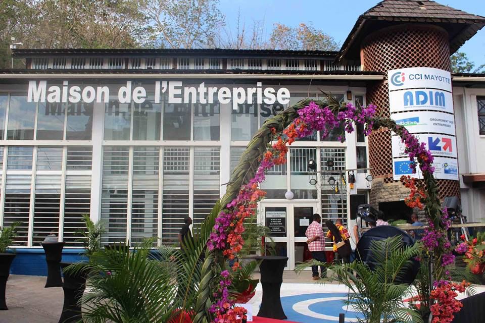 Des ateliers pour régulariser son entreprise