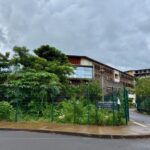 Frayeur matinale au lycée de Tsararano