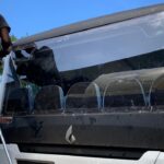 Accueil 1 Une enquête vise le marché des bus scolaires