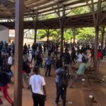 Evacuation du lycée de Tsararano après de nouvelles bagarres