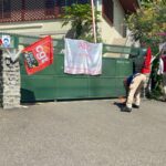 Les EMS et AED poursuivent leur mobilisation