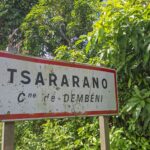 Une soirée mouvementée à Tsararano