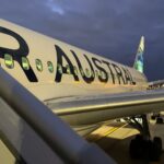 Air Austral mise sur la flexibilité des voyages