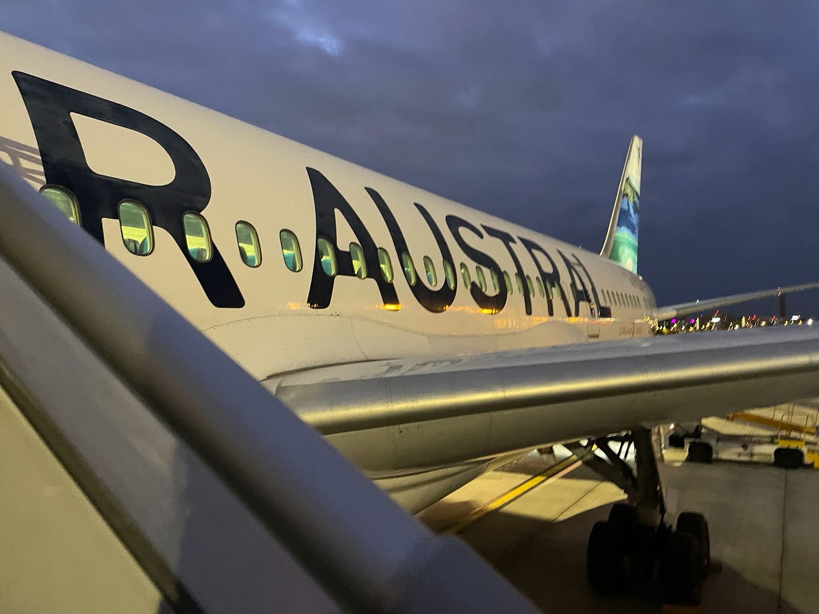 Air Austral mise sur la flexibilité des voyages