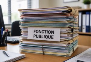 Accueil 24 Agents contractuels travaillant dans un service public à Mayotte, où leur part continue d’augmenter dans la fonction publique territoriale.