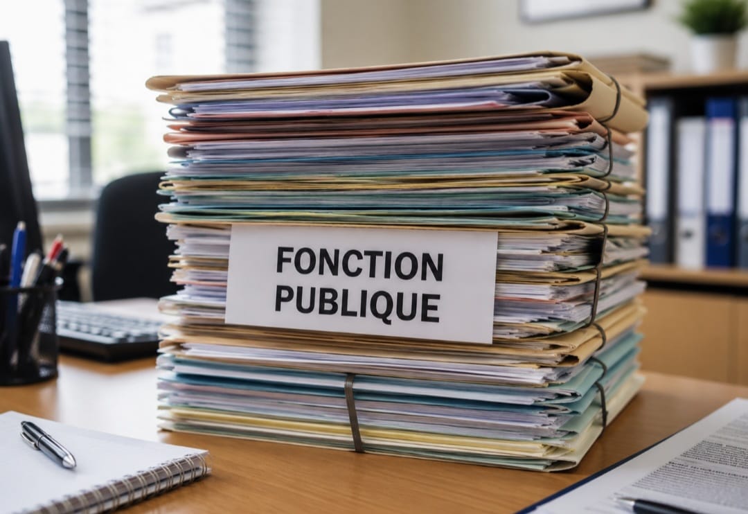 L’emploi contractuel gagne du terrain à Mayotte