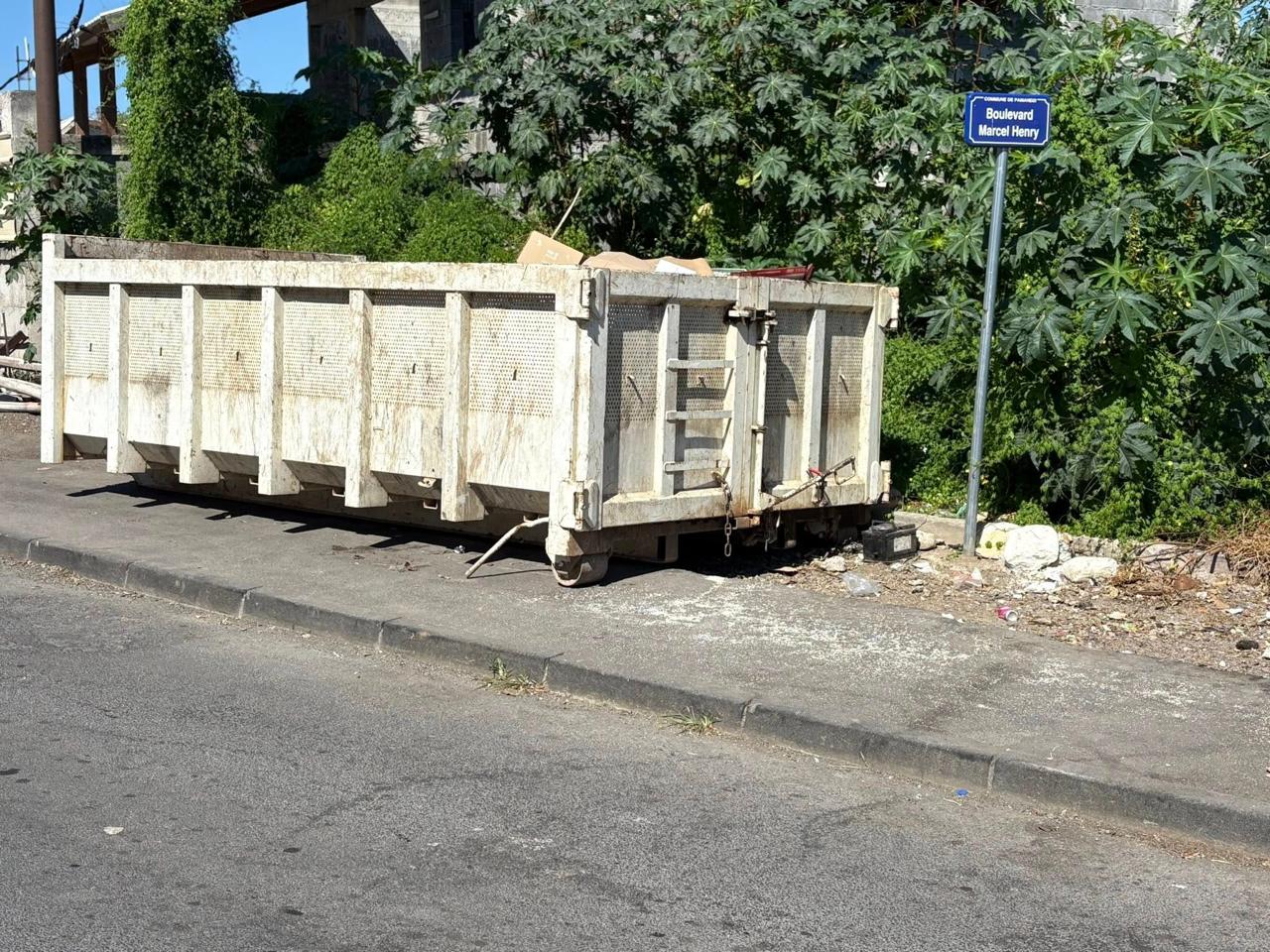 Pamandzi se mobilise pour la propreté