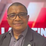 Abdoul Kamardine reconduit à la tête des Républicains