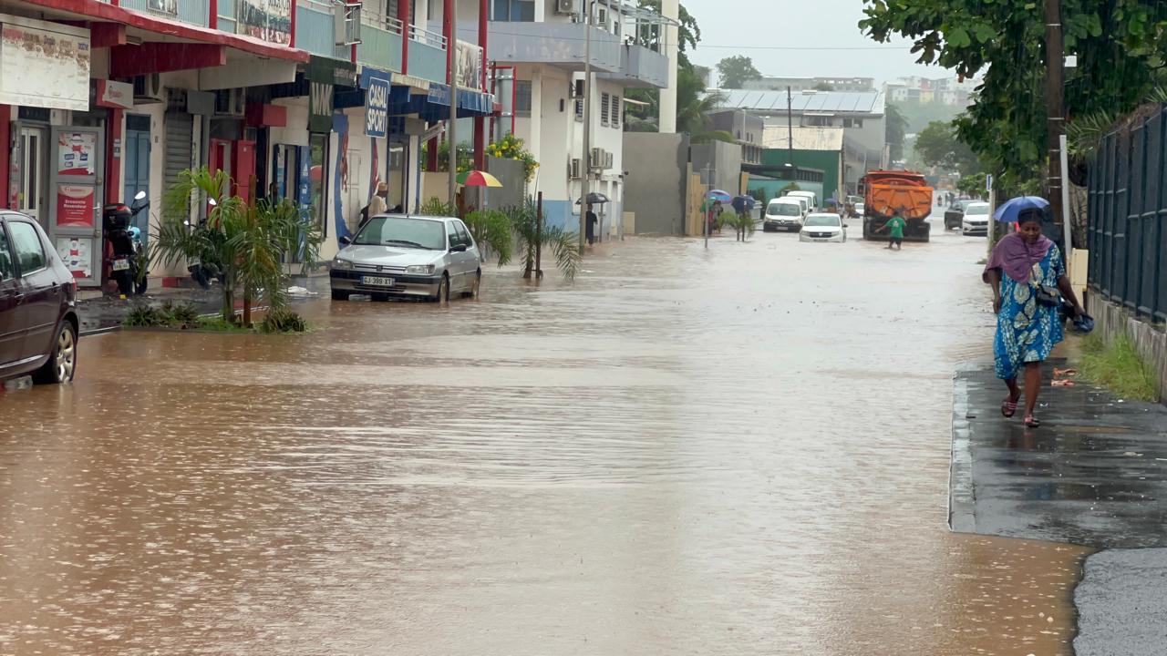 La CADEMA consulte la population pour renforcer la prévention face aux risques d’inondation