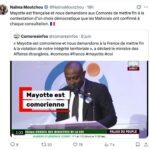 Accueil 5 Naïma Moutchou recadre publiquement Moroni