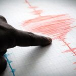 Accueil 1 420 séismes enregistrés durant le mois de mai 2026...