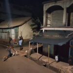 À Vahibé, des habitants dénoncent la présence de jeunes...