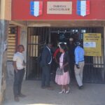 Municipales à M’tsangamouji : le rapporteur public demande le...