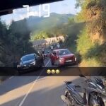 A Tsoundzou 2, les usagers refusent de fuir