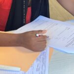 Accueil 7 Plus de 4.000 lycéens mahorais de première passent l’épreuve...