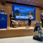 Accueil 5 À Paris, la CCPT défend la place de Mayotte...
