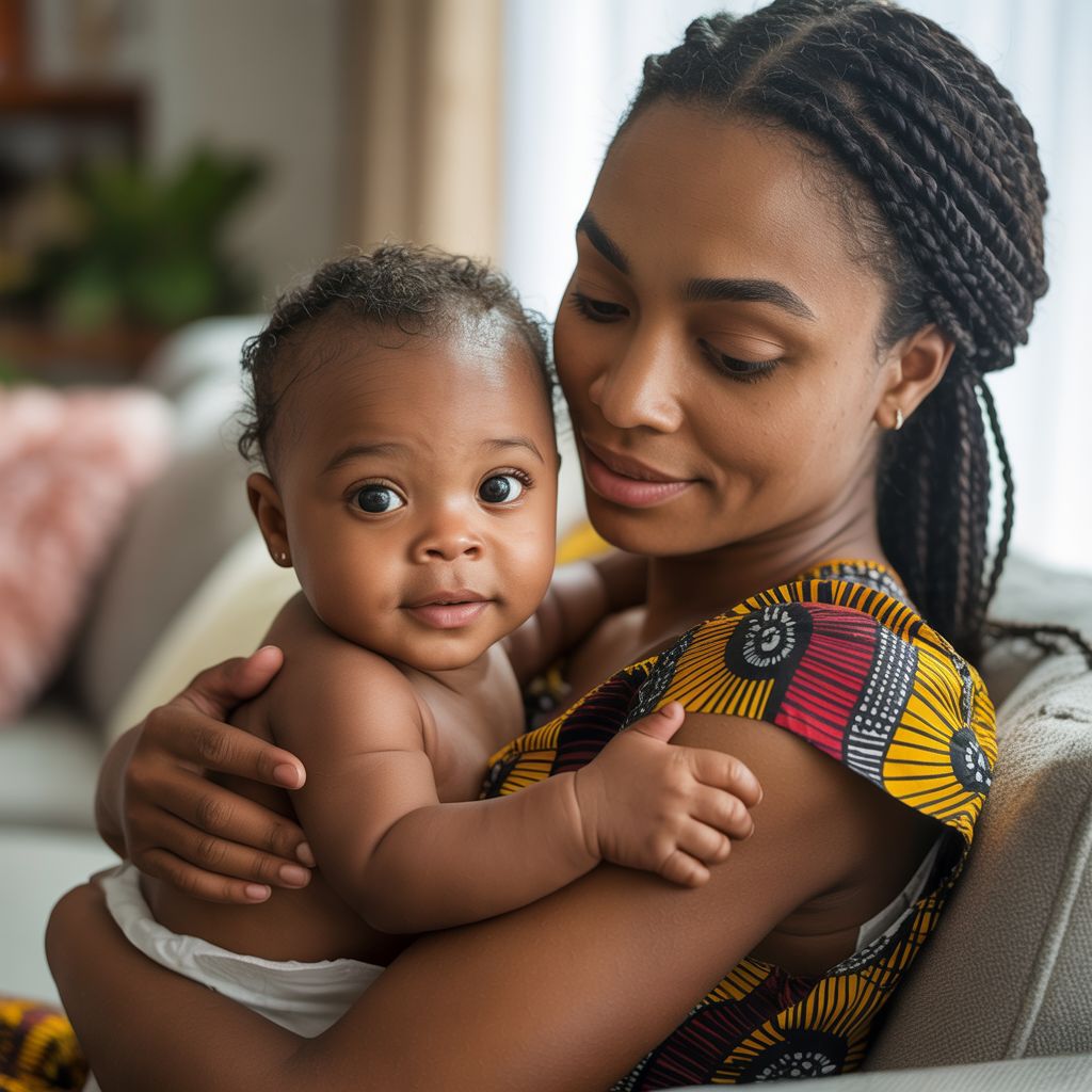 DITE TSITSI ouvre un espace d’écoute aux mamans à Pamandzi