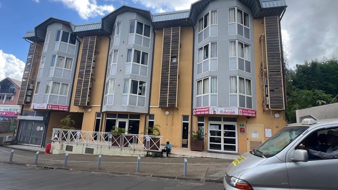 L’Hôtel Maharajah autorisé à rouvrir ses portes