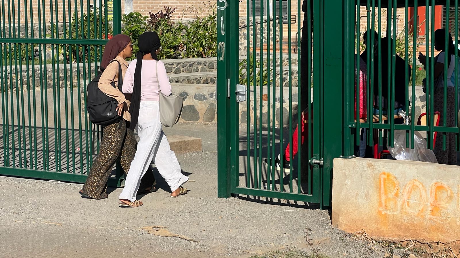 Le baccalauréat a débuté ce matin avec l’épreuve de philosophie