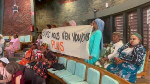 Accueil 11 Réunion du conseil portuaire de Mayotte consacrée au projet d’EPIC pour la gestion du port de Longoni, contesté par plusieurs acteurs locaux.