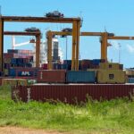 Le port de Longoni sous la menace d’une grève