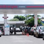 Le prix des carburants pourrait enfin reculer à Mayotte