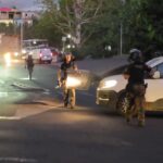 Ouangani sous tension, la route rouvre peu à peu