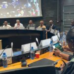 Accueil 1 L’Assemblée de Mayotte valide la gouvernance du port (video)