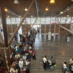 Accueil 6 Réouverture attendue à l’aéroport cet après-midi