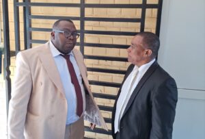 Accueil 17 Audience au tribunal administratif de Mamoudzou concernant la contestation des élections municipales de Bouéni en 2026.