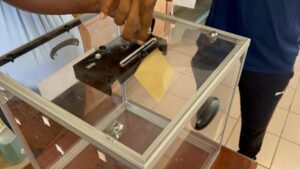 Accueil 11 Tribunal administratif de Mayotte ayant confirmé les résultats des élections municipales de M’tsangamouji