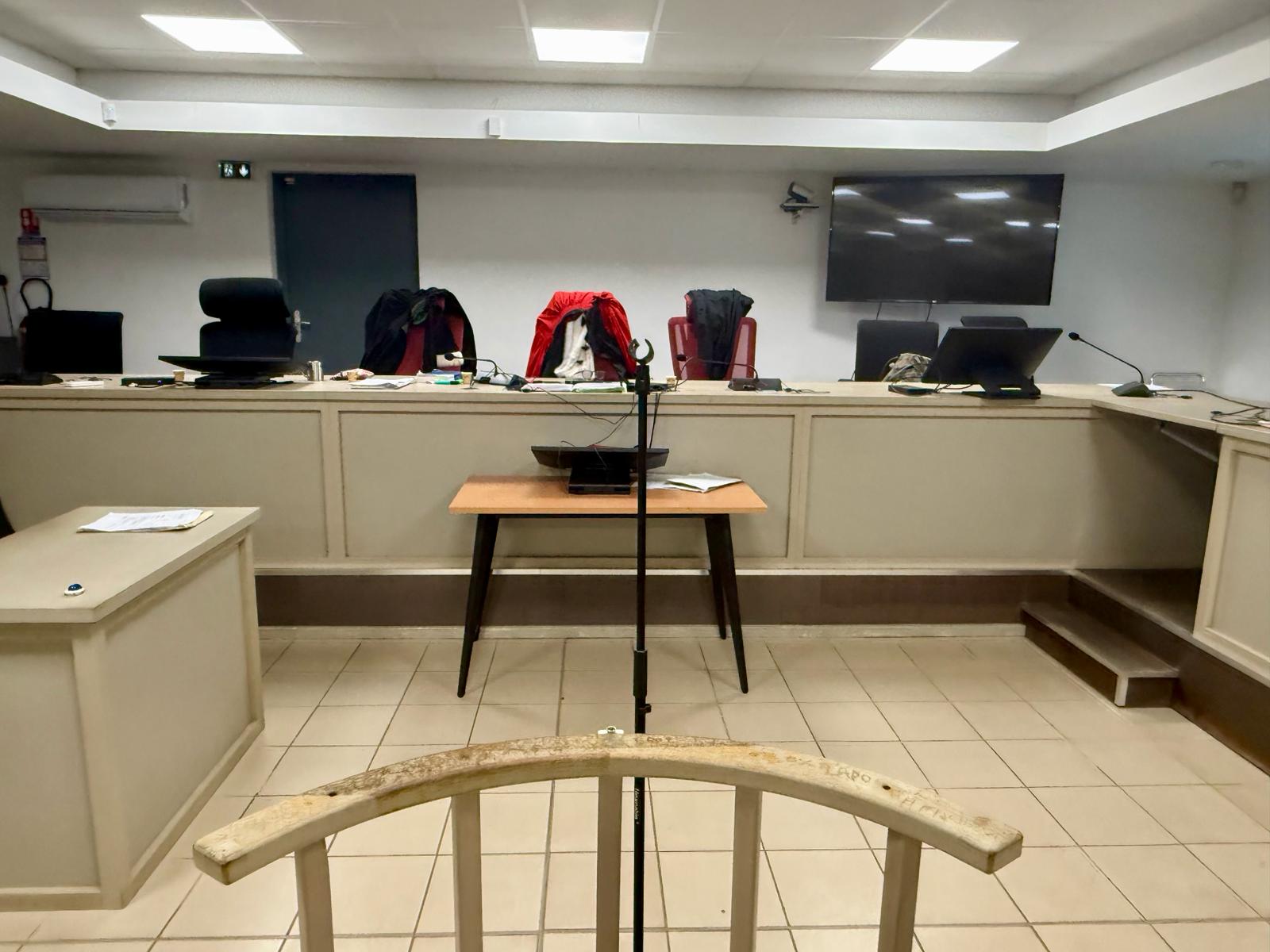 Au procès du lynchage de Poroani les masques tombent