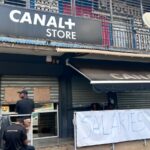 Accueil 3 La grève est terminée chez Canal+