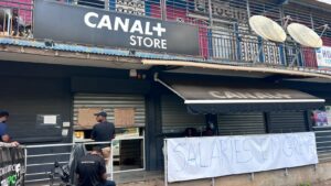 Accueil 24 Fin du mouvement social chez Canal+ à Mayotte et à La Réunion après la signature d’un accord entre les syndicats et la direction.