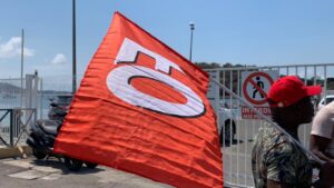 Accueil 115 Assemblée générale élective de Force Ouvrière à Mayotte prévue le 27 juin 2026 à Mamoudzou pour renouveler les instances syndicales et renforcer la représentativité des salariés.