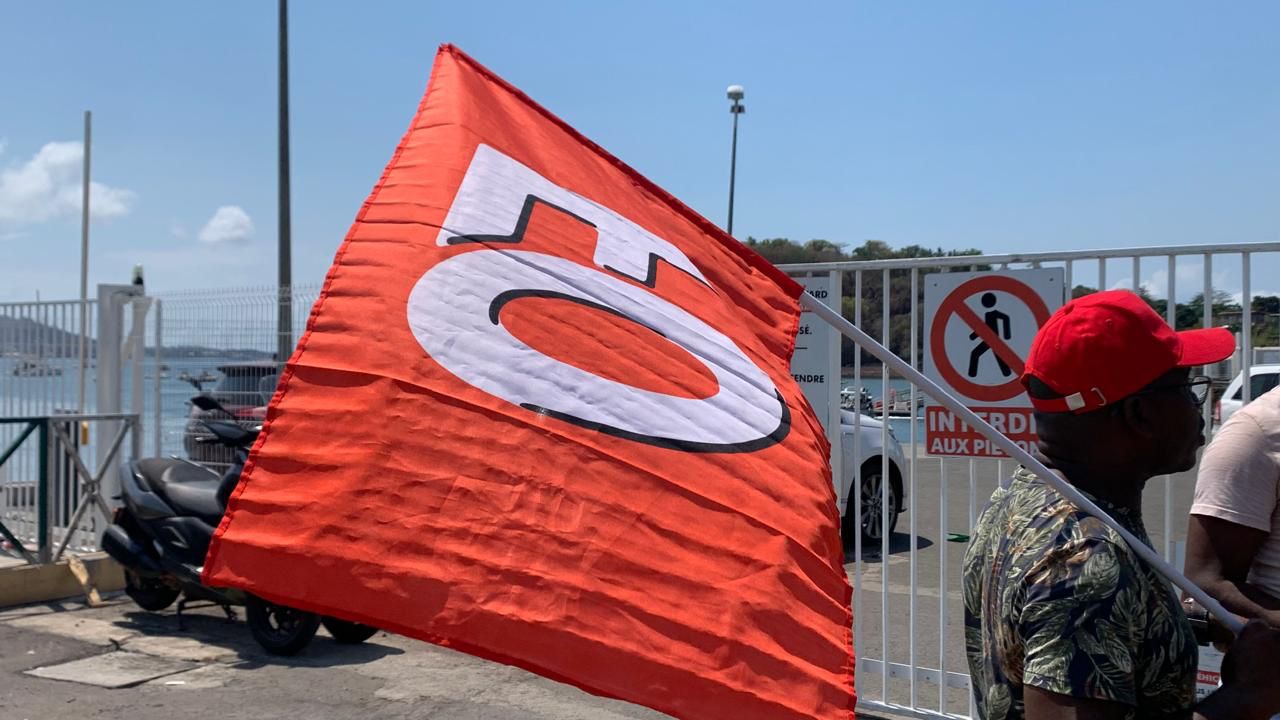 Force Ouvrière prépare une assemblée générale élective